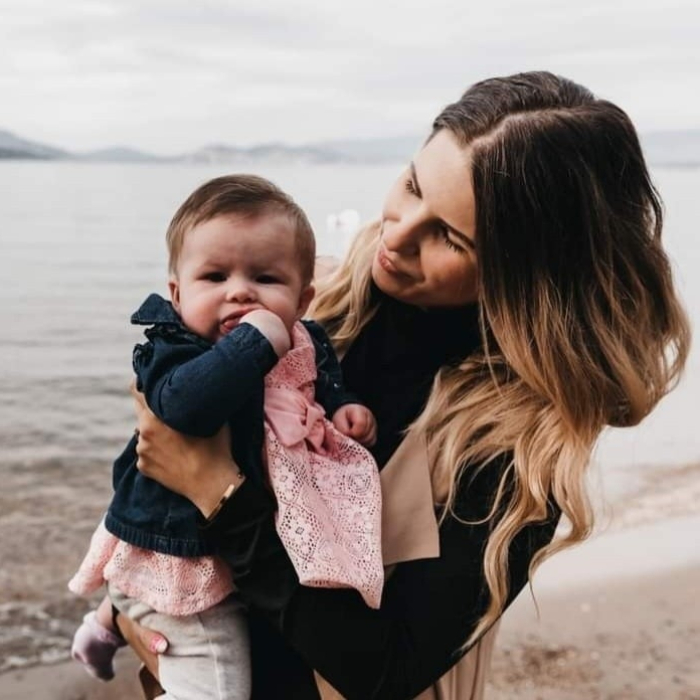 Sarah - Owner of Kelowna Baby Rentals